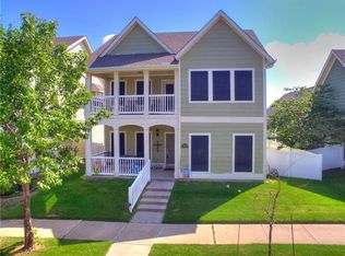 1044 Cotton Exchange Dr, Aubrey, TX 76227