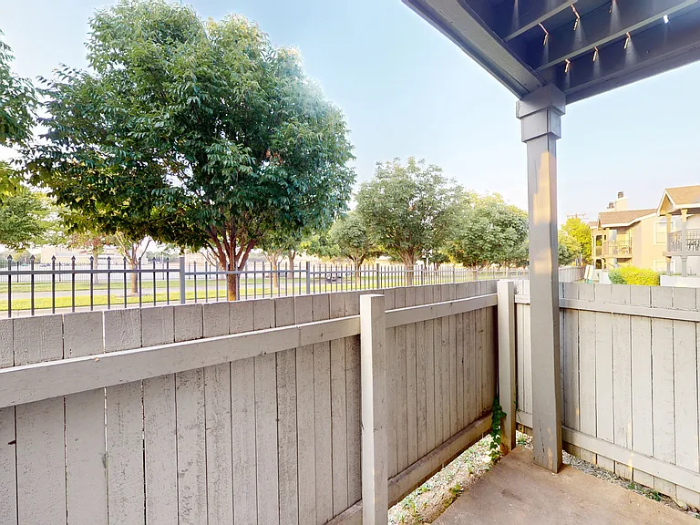 Addison Apartments at the Park — Photo 119