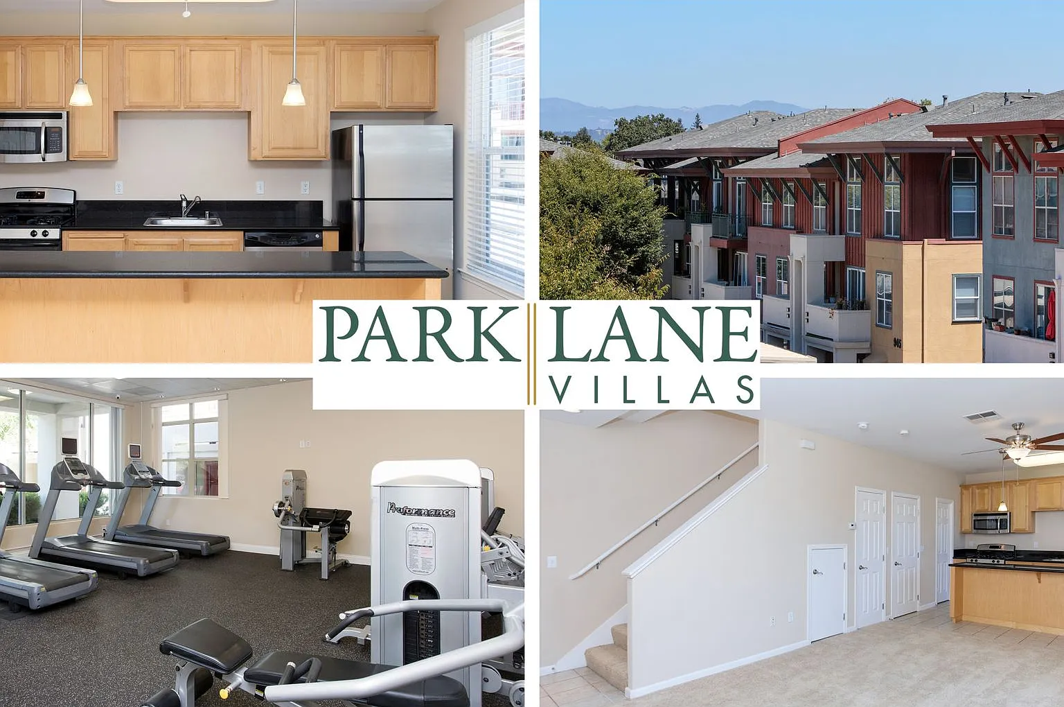 Park Lane Villas — Photo 1