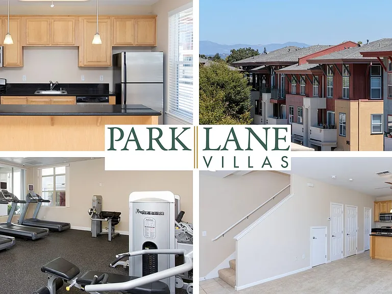 Park Lane Villas — Photo 1