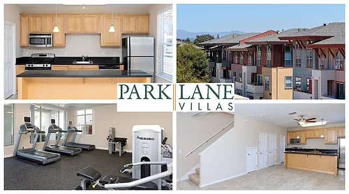 Park Lane Villas Photo 1