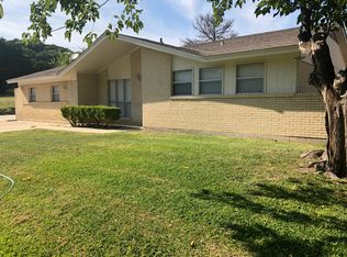 1213 Ritter St, Copperas Cove, TX 76522