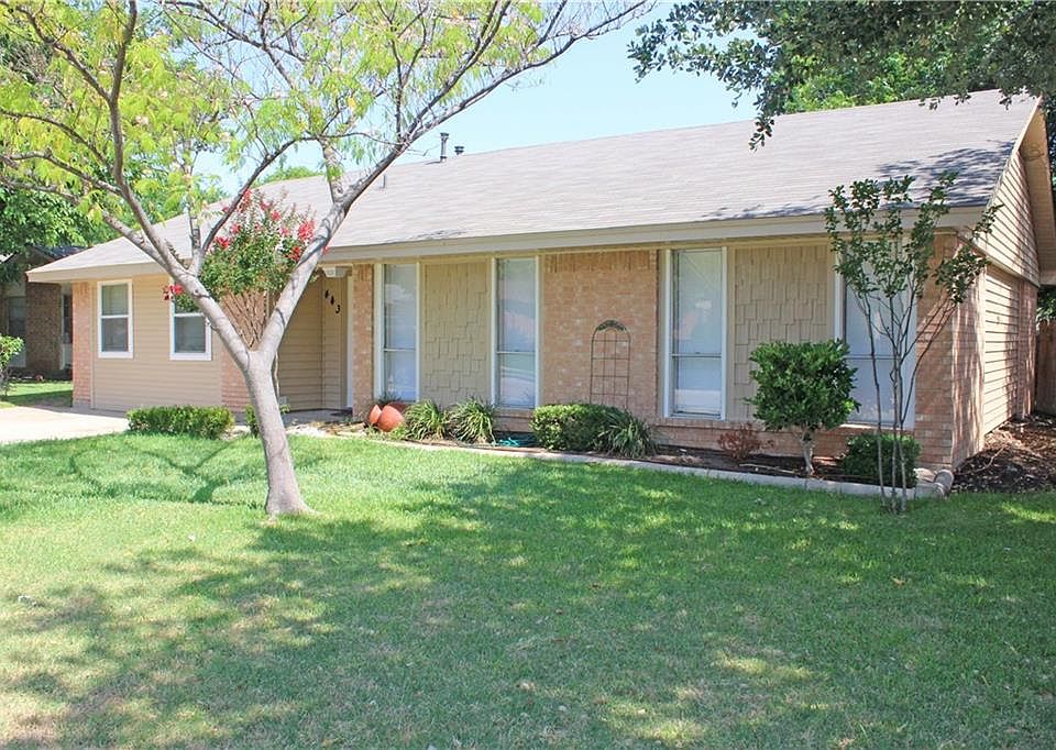 1st image of 443 Price Dr