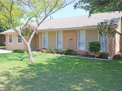 443 Price Dr, Lewisville, TX, 75067