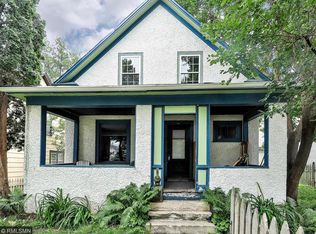 2309 32nd St E, Minneapolis, MN 55406