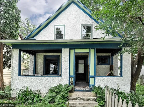 2309 32nd St E, Minneapolis, MN 55406
