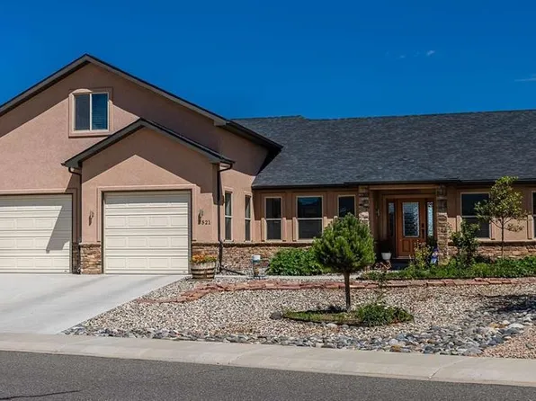 3521 Cypress Drive, Montrose, CO 81401