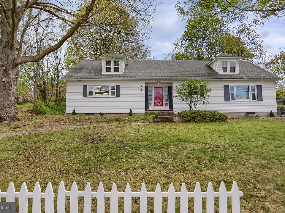 216 McAlister Dr, Mc Alisterville, PA 17049 Zillow