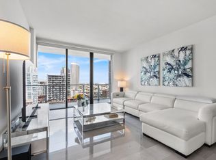 68 SE 6th St APT 2306, Miami, FL 33131