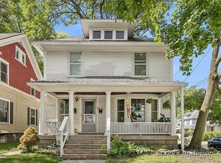 29 Eastern Ave SE APT 1, Grand Rapids, MI 49503