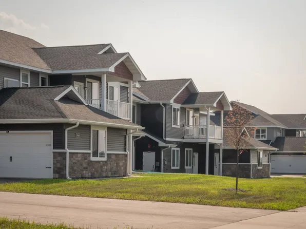 West 5th Townhomes, 1940 W 5th St #3, New Richmond, WI 54017