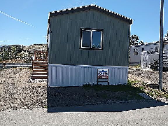 1st image of 7900 N Virginia St Space 9