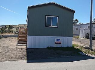 7900 N Virginia St Space 9, Reno, NV 89506