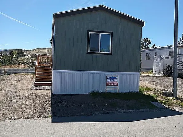 7900 N Virginia St Space 9, Reno, NV 89506