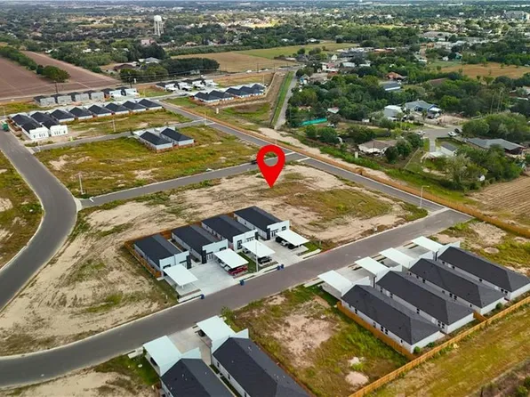 909 N 12th St, San Juan, TX 78589