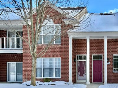 1709 Deepwood Cir #57, Rochester, MI, 48307