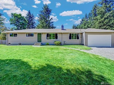 13851 171st Ave SE, Renton, WA, 98059