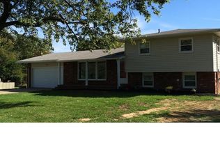 2650 Perry Dr SW, Canton, OH 44706