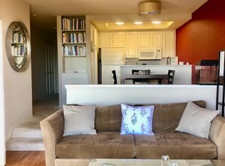 534 Seaver Dr #534, Mill Valley, CA 94941