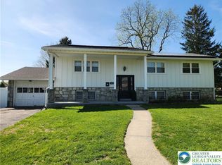 422 Belvidere St, Nazareth, PA 18064