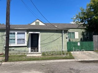 2607 Columbus St, New Orleans, LA 70119