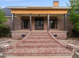 7912 Highway 98 SW #A, Summit, MS 39666