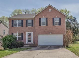 2129 Ponty Pool Dr, Mount Juliet, TN 37122