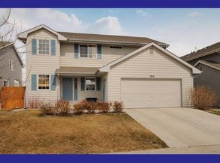 2614 Stonehaven Dr, Fort Collins, CO 80525