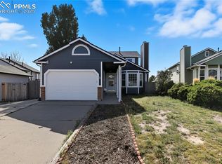 4455 Archwood Dr, Colorado Springs, CO 80920
