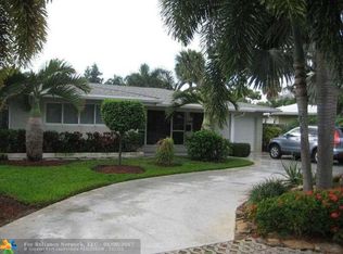 2680 SE 2nd St, Pompano Beach, FL 33062