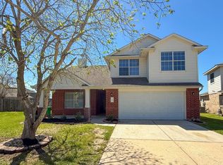 3430 Falcon Trail Ct, Spring, TX 77373