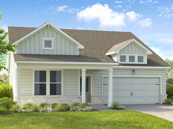 Moreland Plan, Heritage River