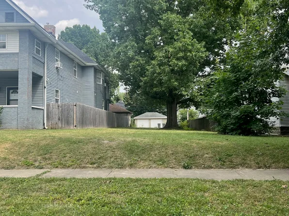 415 N Dequincy St, Indianapolis, IN 46201