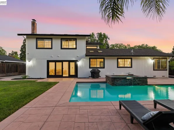 809 Contada Cir, Danville, CA 94526
