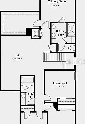 3rd image of 13427 Camelot Ct