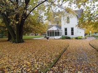 408 N Main St, Huntsville, MO 65259