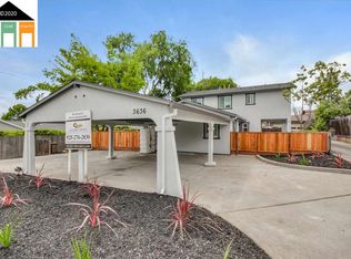 3112 Athene Ct Concord Ca 94519 Zillow