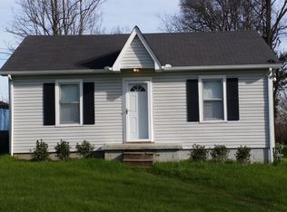 5912 Deal Ave, Nashville, TN 37209