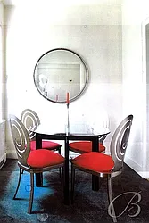 Rented by Bellmarc Realty