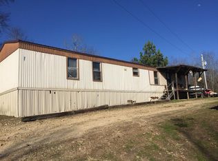 79 Swinford Ln, Camden, TN 38320