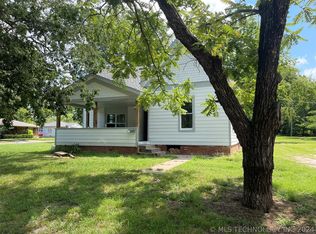 1201 E 8th St, Ada, OK 74820