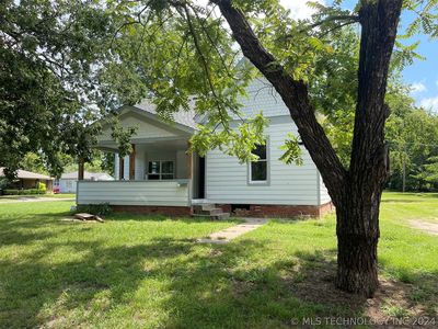 1201 E 8th St, Ada, OK, 74820