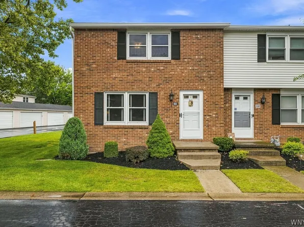 340 Wimbledon Ct, Buffalo, NY 14224
