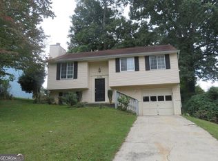 5106 Rockborough Trl, Norcross, GA 30071