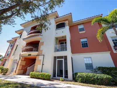 3965 Pomodoro Cir Unit 202, Cape Coral, FL, 33909