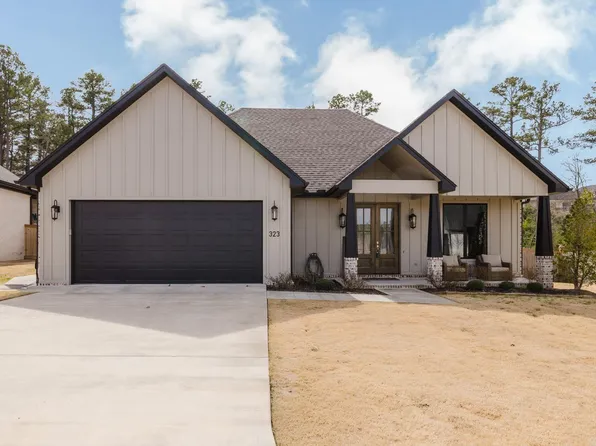 323 Rosemary Way, Little Rock, AR 72223