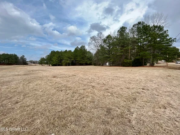 E Jackson Rd, Union, MS 39365