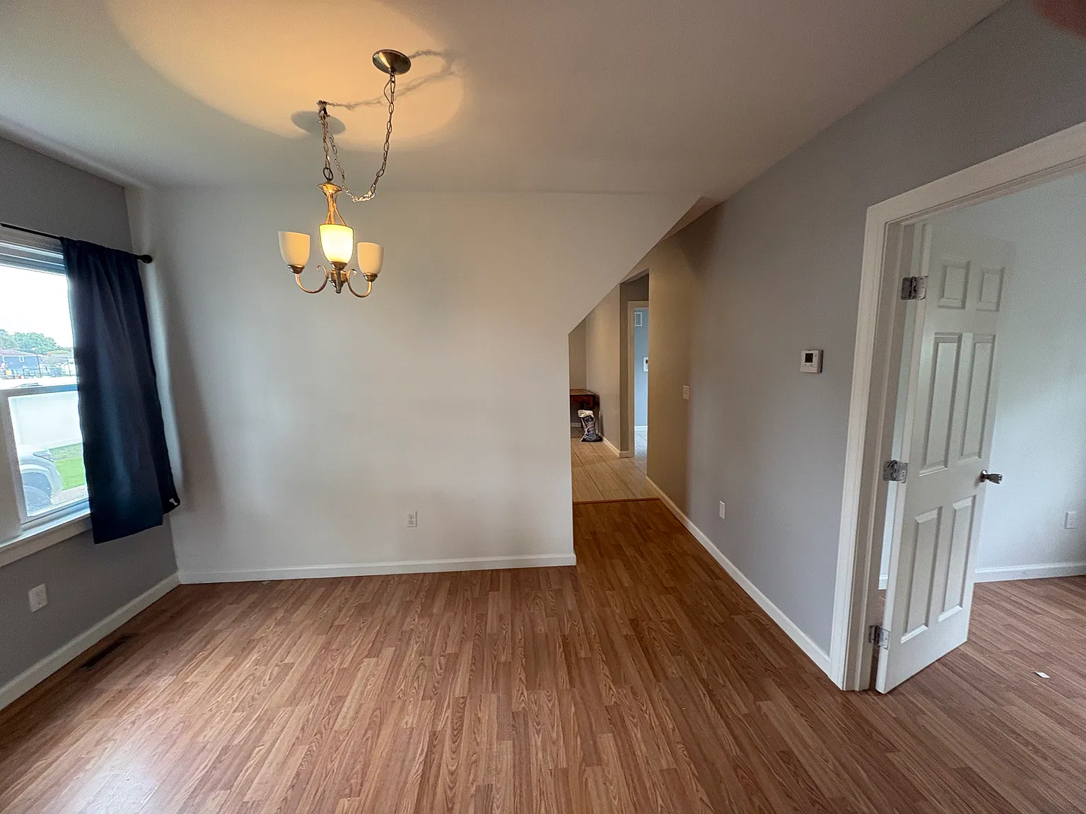 3 bed, 1550 sqft, $1,450 — Photo 3