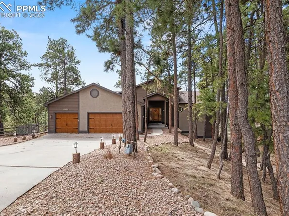 19440 Stag Ln, Monument, CO 80132