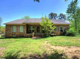 9029 Jacksonville Cato Rd, Sherwood, AR 72120